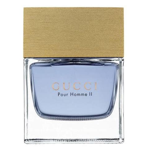 profumi simil a gucci pour homme|gucci pour homme ii similarities.